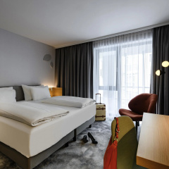 Mercure München City Schwabing - Bild 6