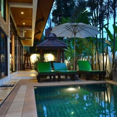 My Place Boutique Hotel - Bild 18