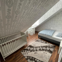 Merve Comfort Aparts 4 Hannover حلال - Bild 10