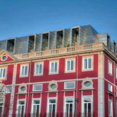 NH Collection Porto Batalha