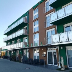 Jura Hotel - Bild 1