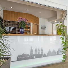 Center Hotel Kaiserhof - Bild 2
