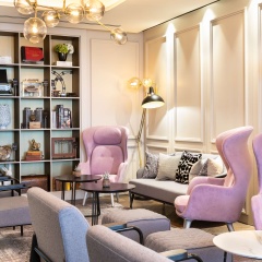Holmes Hotel London - Bild 18
