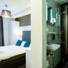 Hotel Vossius Vondelpark - Bild 10