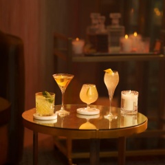 Hôtel Madison - Bild 15