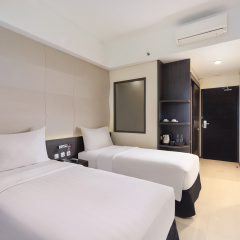 Fashion Hotel Legian - Bild 3