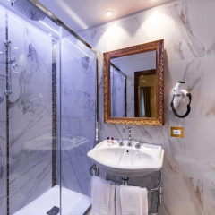 Hotel Scandinavia - Bild 16