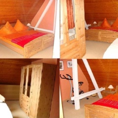 Ferienhaus Harz - Bild 5