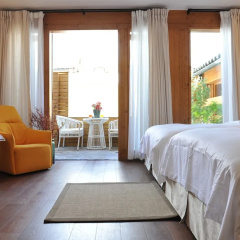 Woobay Hotel thumbnail 1