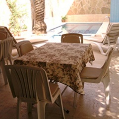 Held Hotel Kaleici - Bild 17