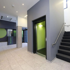Economy-Hotel - Bild 11