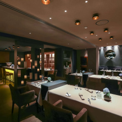 Best Western Premier Hotel Rebstock - Bild 27