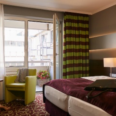 Hotel Metropol by Maier Privathotels - Bild 11
