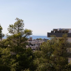 Amazing Holiday Apt with Ocean Views - Bild 9
