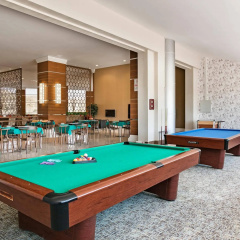 Armada Grannos Thermal Hotel & Convention Center - Bild 25