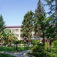 Отель HELIOPARK Gora Bagrata Абхазия, Сухум - отзывы, цены и фото номеров - забронировать отель HELIOPARK Gora Bagrata онлайн фото 12