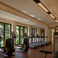 The Ritz-Carlton, Bali thumbnail 21