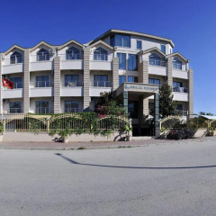 Erkal Resort Hotel - Bild 1