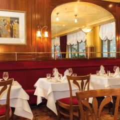 Victor's Residenz-Hotel Saarbrücken - Bild 26