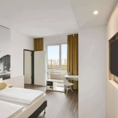Premier Inn Munich City West - Bild 5