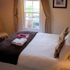 The Old Court Hotel thumbnail 6