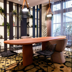 Motel One Frankfurt-Hauptbahnhof - Bild 27