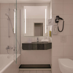 Best Western Hotel Darmstadt Mitte - Bild 8