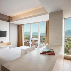Santika Banyuwangi - Bild 6