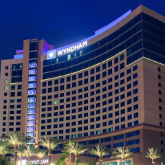 Club Wyndham Desert Blue thumbnail 1
