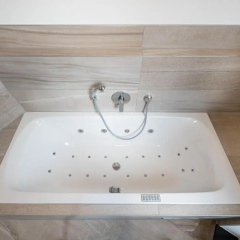 RS-Hotel smart & modern Hotel Apartments - Bild 19
