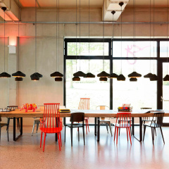 MOXY Munich Airport - Bild 19