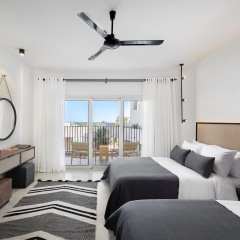 Serry Beach Resort - Bild 5