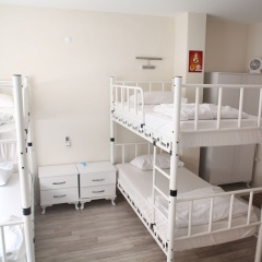 Rooster Hostel - Bild 5