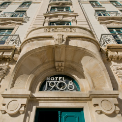 1908 Lisboa Hotel - Bild 30