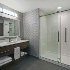 Отель Home2 Suites by Hilton Springdale Cincinnati США, Шаронвилль - отзывы, цены и фото номеров - забронировать отель Home2 Suites by Hilton Springdale Cincinnati онлайн фото 5