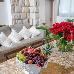 The Spirit Of Tzfat Villa thumbnail 13
