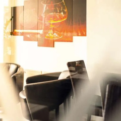 LanzCarré Hotel Mannheim, a member of Radisson Individuals - Bild 17