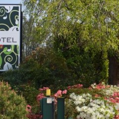 Отель Green Hotel Motel Италия, Верджате - отзывы, цены и фото номеров - забронировать отель Green Hotel Motel онлайн фото 44