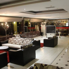 Hotel Akyuz - Bild 2