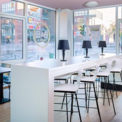 B&B Hotel Düsseldorf-Mitte - Bild 8