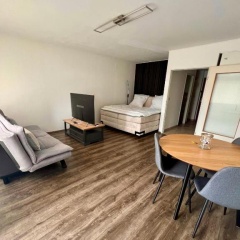 !!!NEU!!! Aux Property - Apartment Skyline - Bild 2
