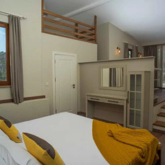 Florya Kumlubuk Hotel Marmaris - Bild 1