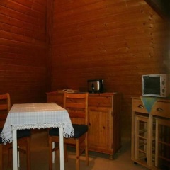 Appartement Lehen - Bild 1