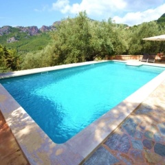 Villa Port Soller - Bild 13