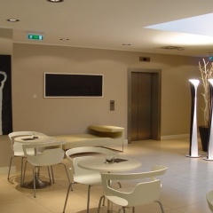 iH Hotels Milano Watt 13 - Bild 22