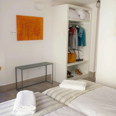 Overland Suites Catedral - Bild 6