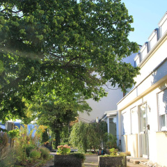 Hotel Westend - Bild 13