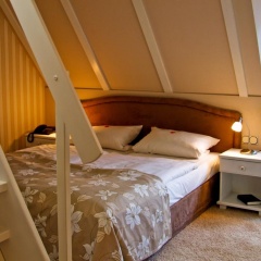 Vogel Hotel Appartements & Spa - Bild 5