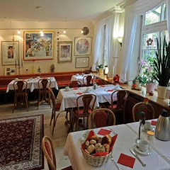 Hotel St Georg Garni - Bild 18