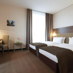 IntercityHotel Mannheim - Bild 4